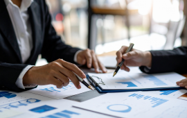 Financial advisory