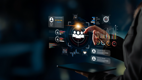 Market research Medium